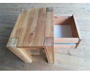 Postel z celomasivu Montana - natura