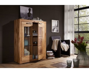 Komoda z masivu Andre 701L