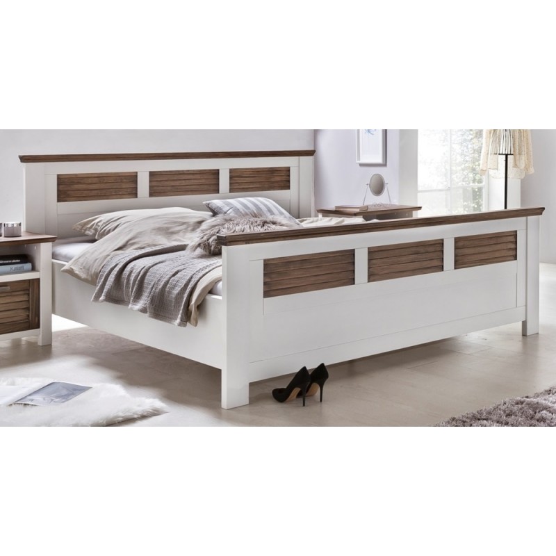 Postel z masivu Laguna 50