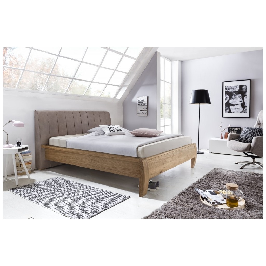 Postel z masivu Julia B 520