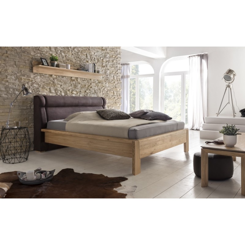 Postel z masivu Lisa A 520