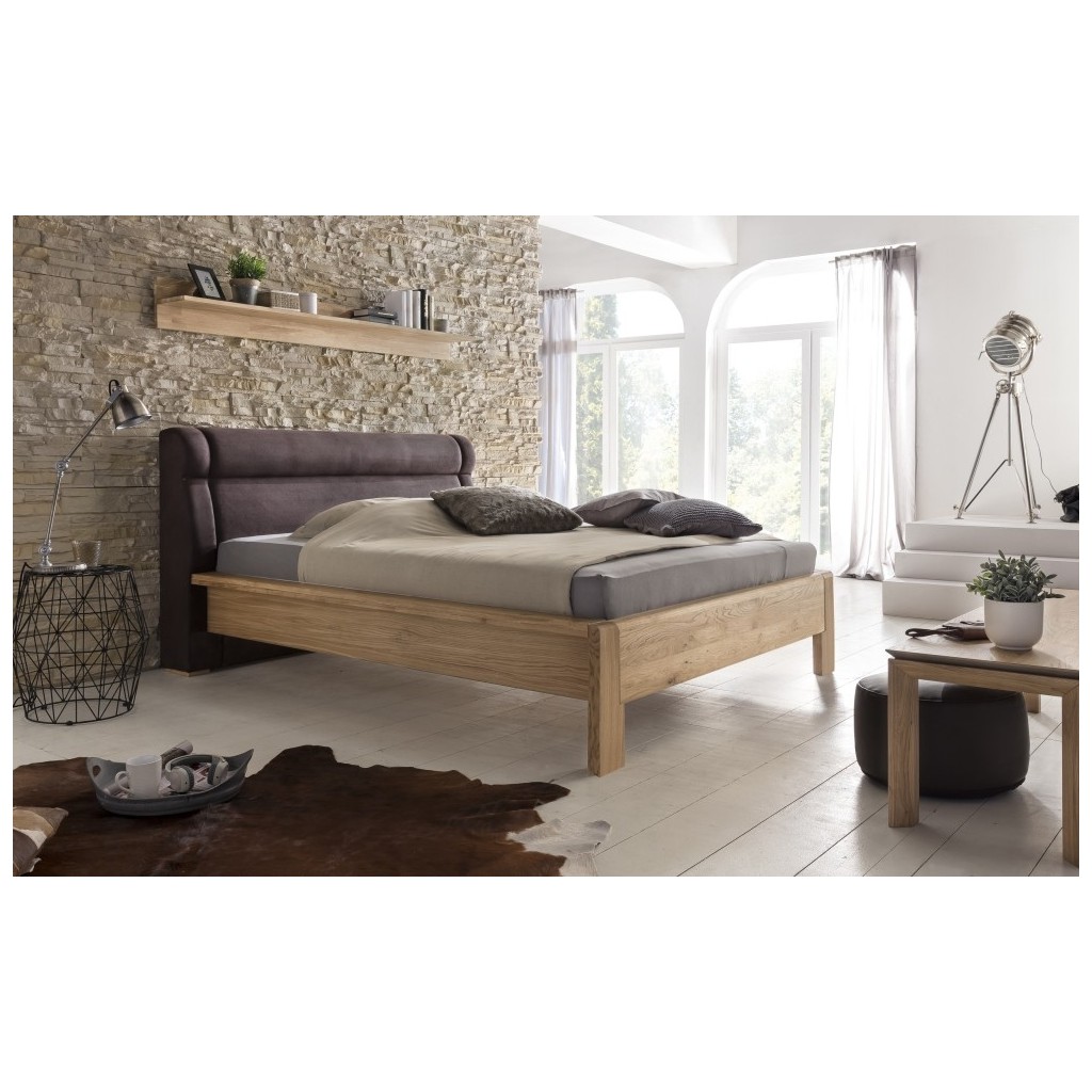 Postel z masivu Lisa A 520