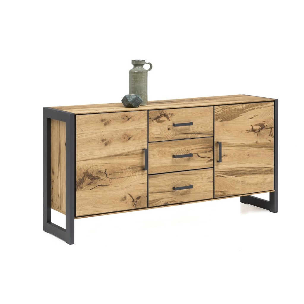 Komoda dýha Jeanne 76