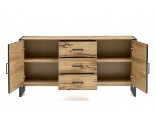 Komoda dýha Jeanne 76