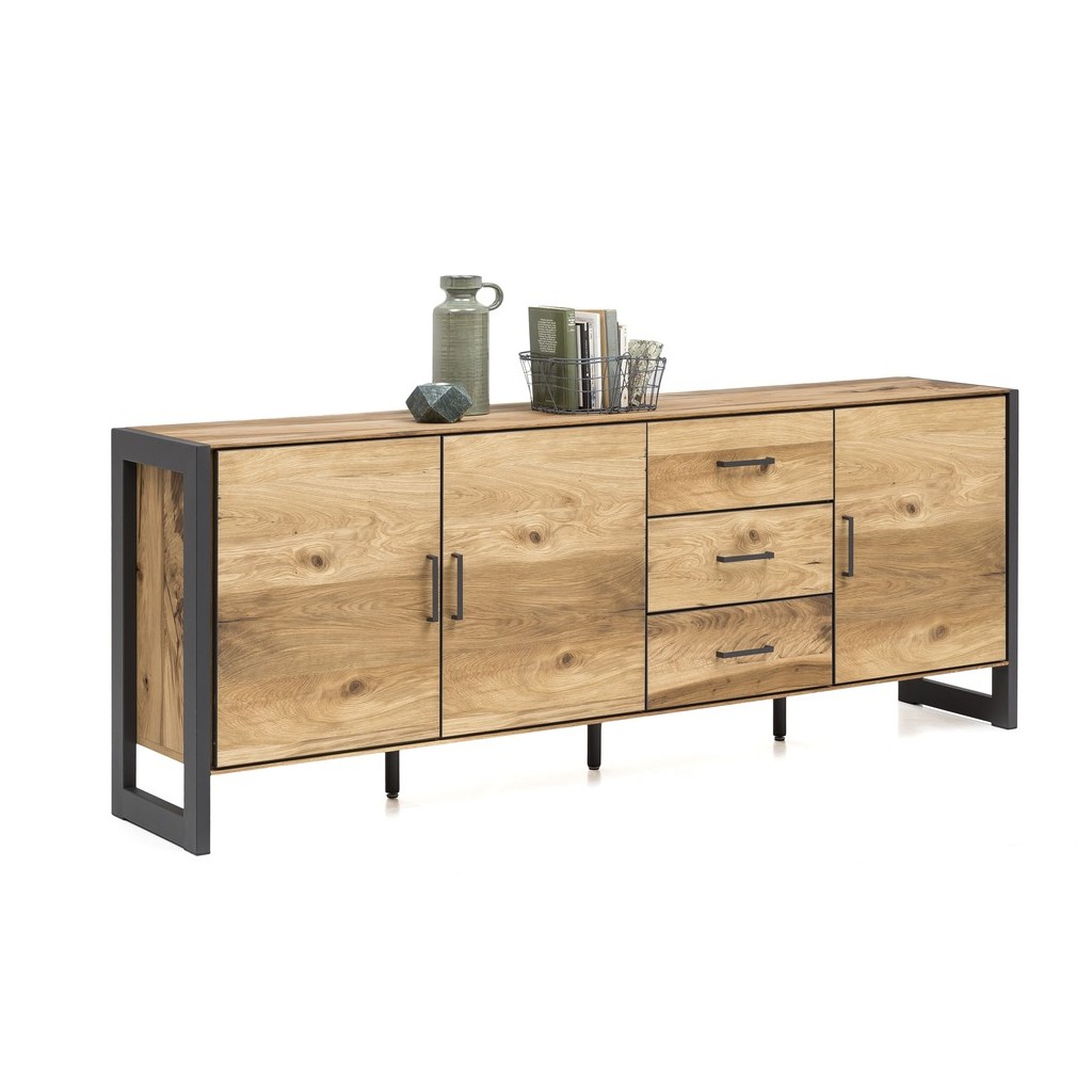 Komoda dýha Jeanne 66