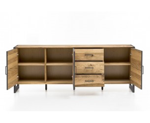 Komoda dýha Jeanne 66