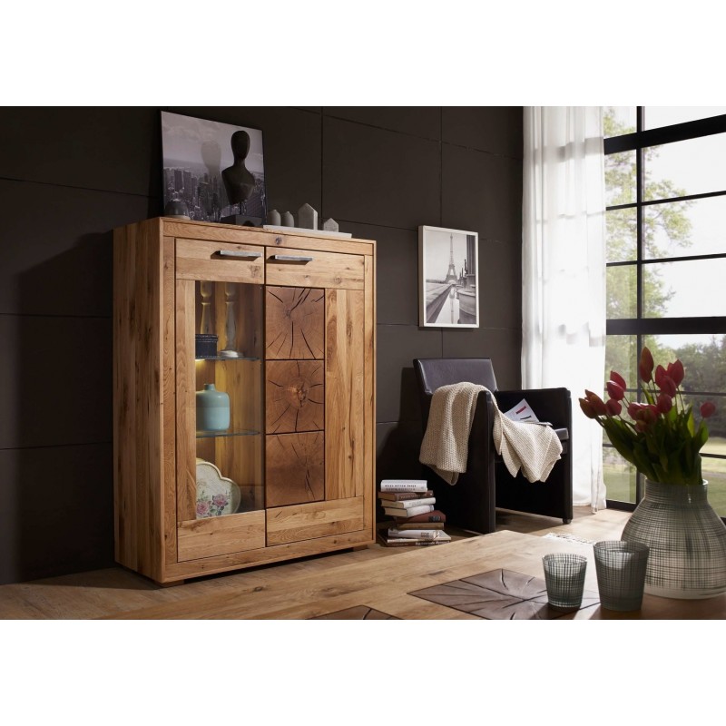 Komoda z masivu Andre 701L