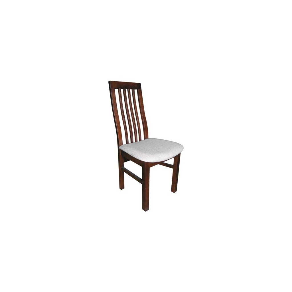 Židle z masivu Capri