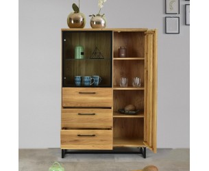 Vitrína z masivu Lagos 45