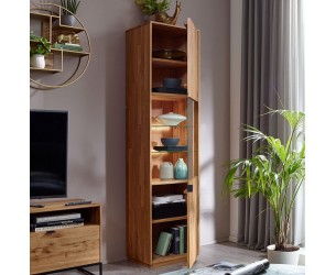 Vitrína z masivu Montana 201