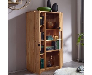 Vitrína z masivu Montana 401