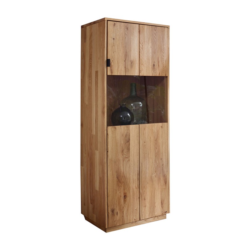 Vitrína z masivu Montana 601