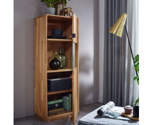 Vitrína z masivu Montana 601