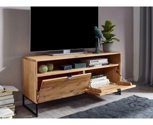 TV stolek z masivu Montana 1201