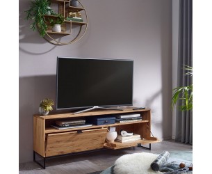 TV stolek z masivu Montana 1101