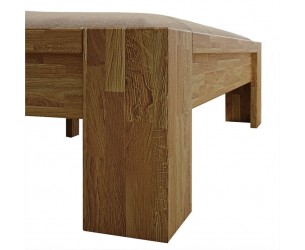 Postel z celomasivu Montana - natura