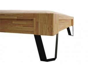 Postel z celomasivu Espacio - natura