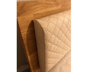 Postel z celomasivu Espacio - natura