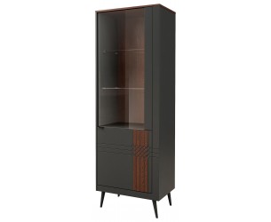 Vitrína z masivu Havana 10