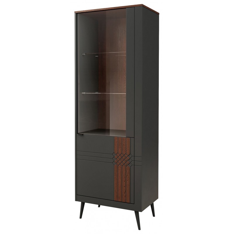 Vitrína z masivu Havana 10