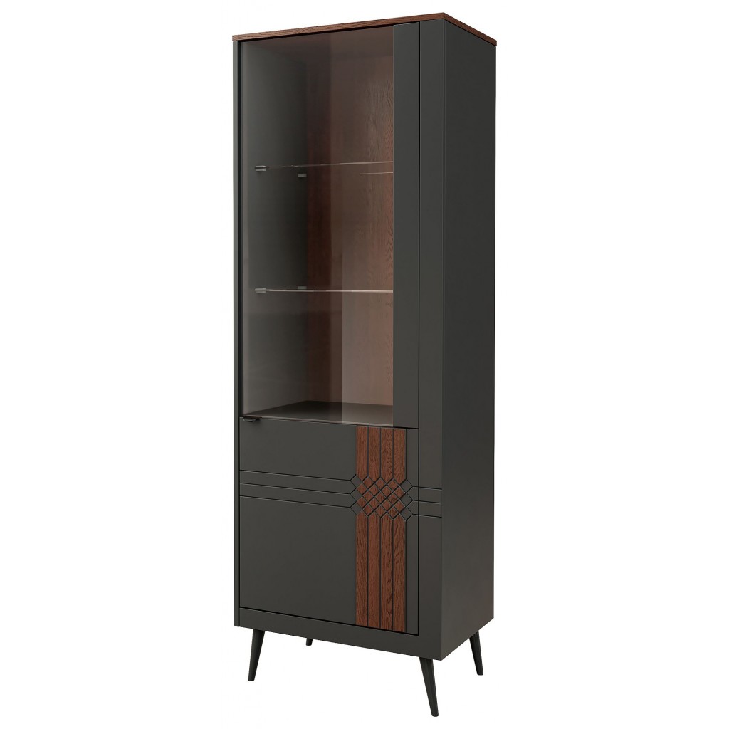 Vitrína z masivu Havana 10