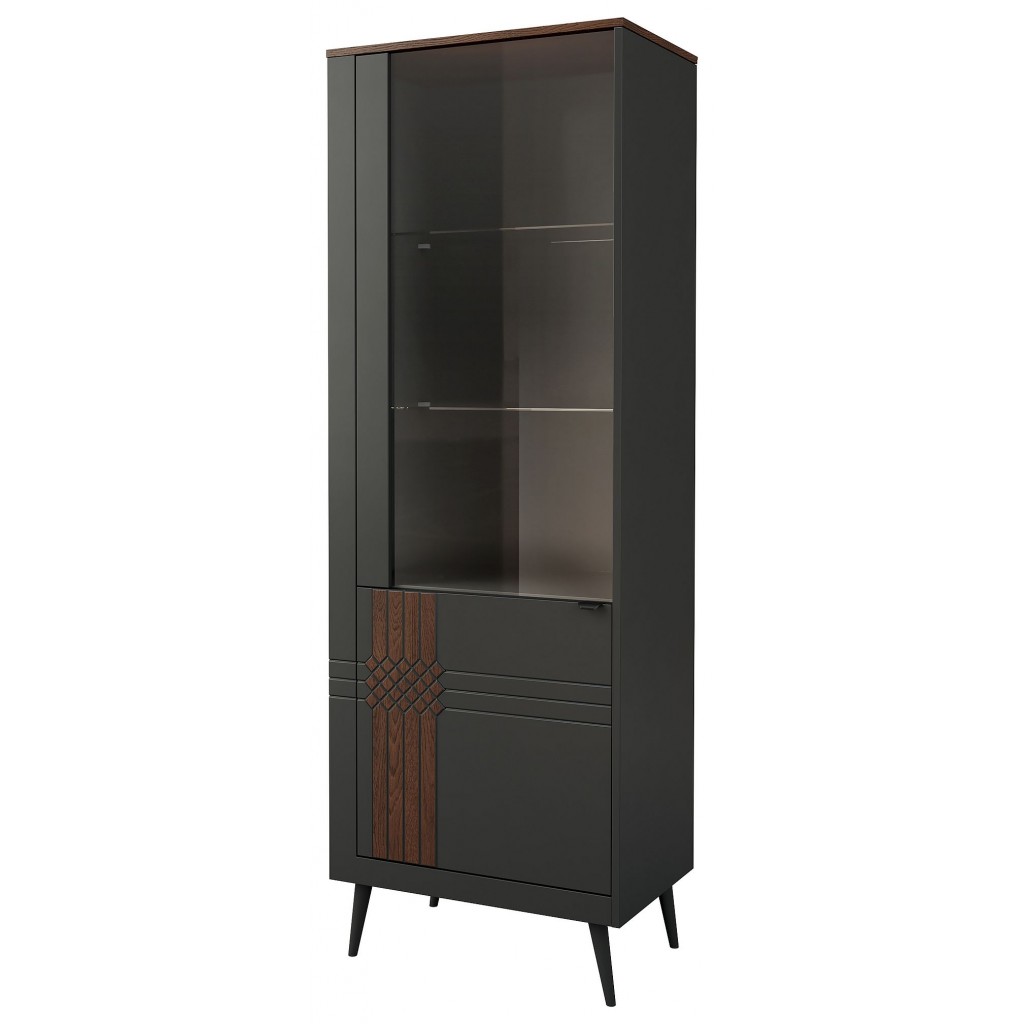 Vitrína z masivu Havana 11