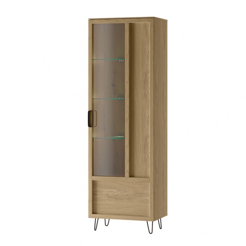 Vitrína z masivu Limbo 11 pravá