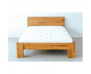 Postel z celomasivu Montana - natura