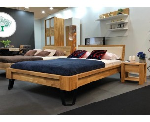 Postel z celomasivu Espacio - sonoma