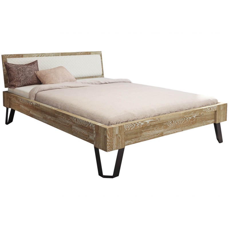 Postel z celomasivu Espacio - sonoma