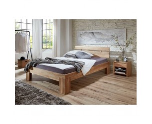 Postel z celomasivu Toni 90 (90x200)