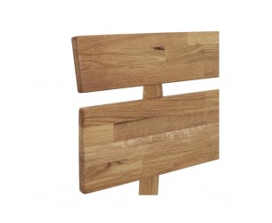 Postel z celomasivu Toni 90 (90x200)