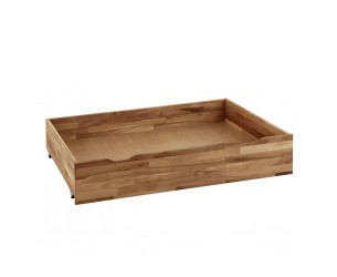 Šuplík z masivu Toni 5