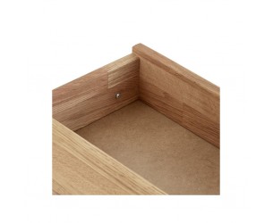 Šuplík z masivu Toni 5