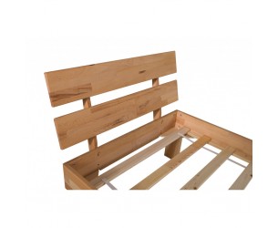 Postel z celomasivu Judith 90 (90x200)