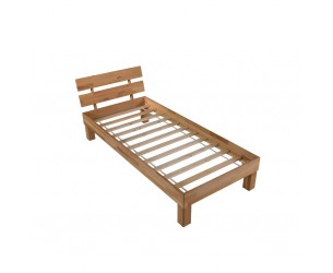 Postel z celomasivu Judith 90 (90x200)