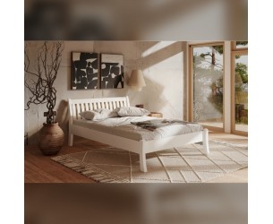 Postel z celomasivu Tonja -...