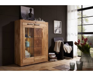 Komoda z masivu Andre 701P