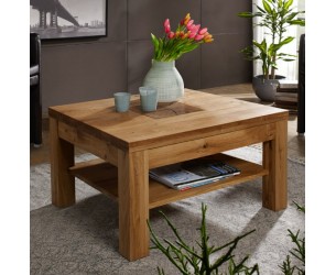 Konferenční stolek z masivu...