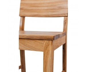 Židle masiv dub Andre
