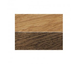 Police do šatní skříně Atlanta 60