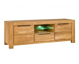 TV stolek z masivu Nena 2768