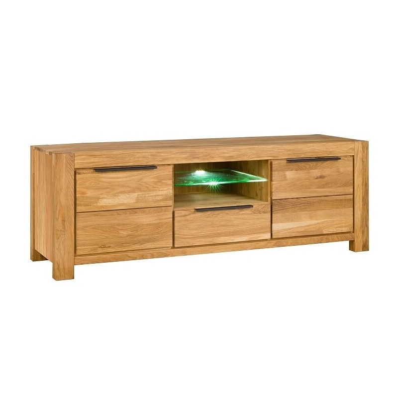 TV stolek z masivu Nena 2768