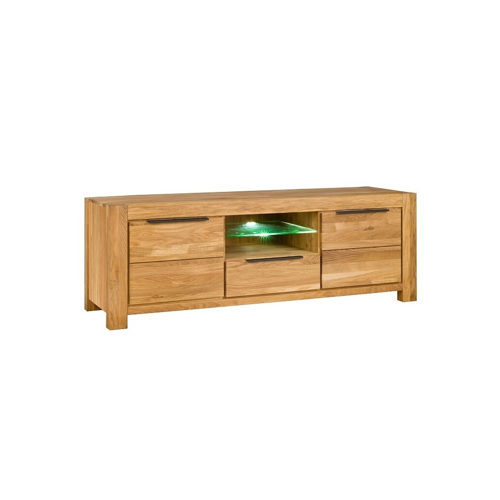 TV stolek z masivu Nena 2768