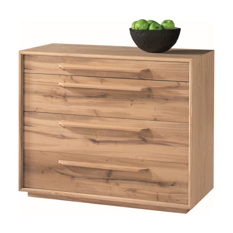 Komoda z masivu Limon 41