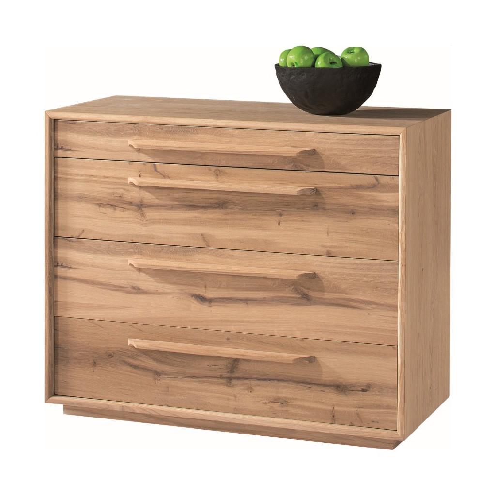 Komoda z masivu Limon 41